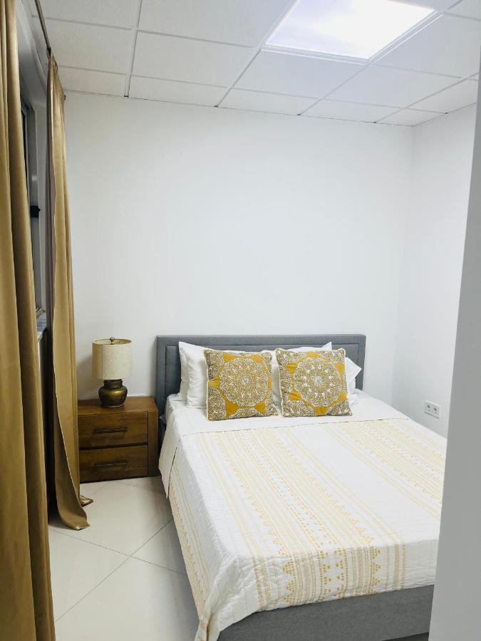 Techas City Center Luxurious Suites & Rooms Praia Eksteriør bilde