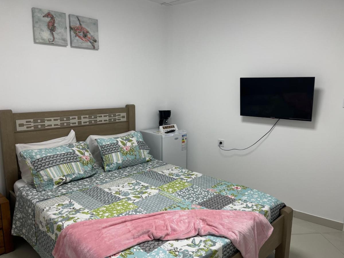 Techas City Center Luxurious Suites & Rooms Praia Eksteriør bilde